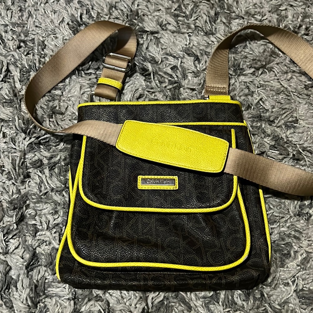 Calvin Klein